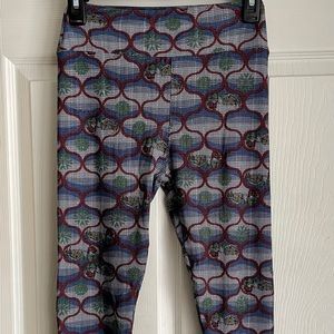 NEW OS LuLaRoe Leggjngs